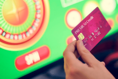2 million affected by problem gambling, report reveals