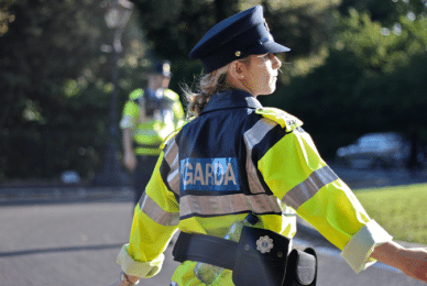 ‘Hate crime Bill will overwhelm gardaí with admin’, Irish Govt warned