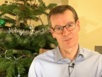 What does Christmas mean for us today? – Revd Ian Garrett