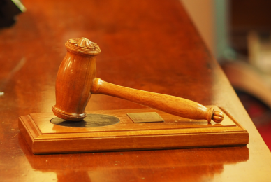 Woman cleared of wrongdoing in ‘misgendering’ case