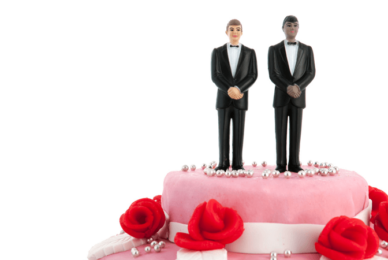 Crucial protections not in place for NI same-sex marriage introduction