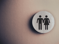 Gender neutral toilets near children’s play area raise safety concerns