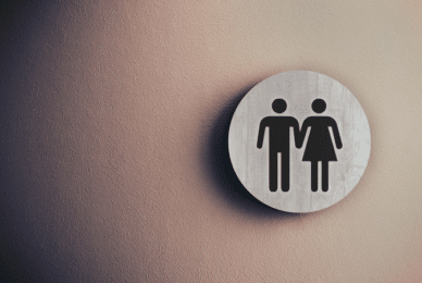 HR body’s pro-trans toilet policy ‘puts inclusivity ahead of equality’