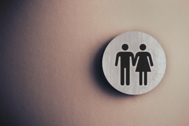 Gender neutral toilets near children’s play area raise safety concerns