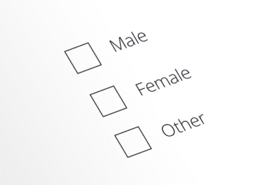 Parliamentary security vetting: ‘Is your father male?’