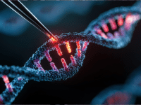 Groundbreaking gene therapy helps fight aggressive cancer