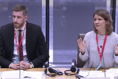 Be Reasonable: Wales Govt ‘playing with fire’ over smacking ban