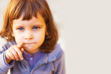 Scottish ban on parental smacking advances