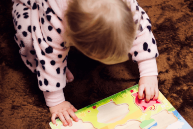 Children thriving after medics branded them ‘not viable’
