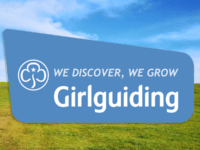 Girlguiding promotes story of a boy who joined their girls’ group