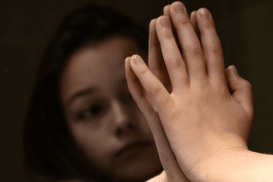 13-year-old girl ‘brainwashed’ by school trans sessions