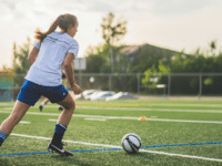Calls for Irish FA to follow England in banning men from women’s football