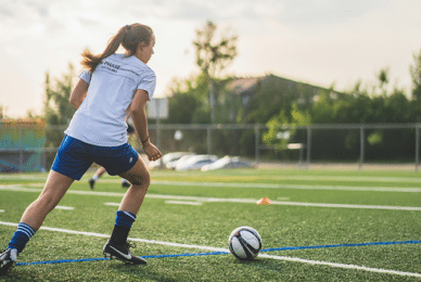 Calls for Irish FA to follow England in banning men from women’s football
