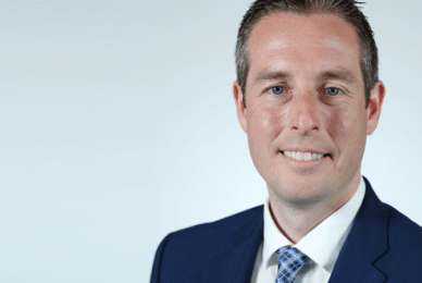 ‘Fear not’: Christian MLA tells Assembly about his trust in God