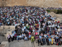 Global Anglicans announce break in communion from Church of England