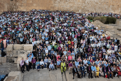 Global Anglicans announce break in communion from Church of England