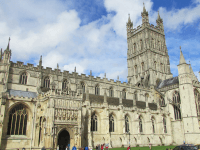Pagans and Buddhists feature at Cathedral event