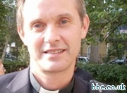 C of E vicar allows Muslim service in his church