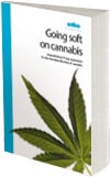 Going soft on cannabis