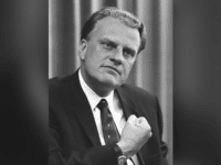 Netflix releases Billy Graham documentary