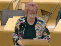‘Opt-out’ organ donation Bill passed in Scotland