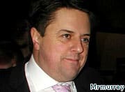 Christian Institute denounces ‘nasty’ Nick Griffin tweet