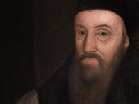 The Puritans: radical change to English Protestantism