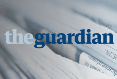 Guardian bans gambling ads