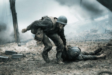 Oscar-winning film shows importance of respecting conscience
