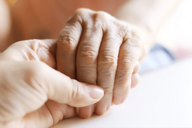 Medics: ‘Assisted suicide would undermine palliative care’