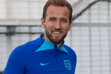 ‘Irresponsible’ gambling ads banned for featuring England captain