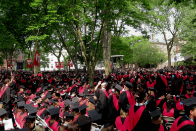 Harvard accused of bid to airbrush out its Christian heritage