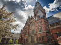 Harvard-sponsored group claims gender can change on a daily basis