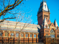 Harvard punishes Christian group over lesbian relationship controversy