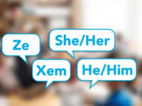 Majority of civil servants reject Scot Govt ‘pronoun pledge’ push