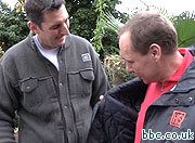 ‘His Church’ praised for clothes to homeless scheme
