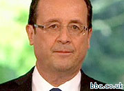 Woman to marry dead fiancé after Hollande gives say-so