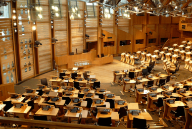 MSPs backing for ‘conversion therapy’ ban fuels religious freedom fears
