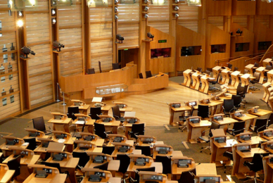 MSPs urge Scot Govt to amend restrictive hate crime Bill