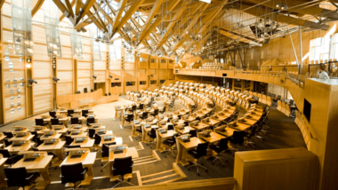 Scottish Parliament