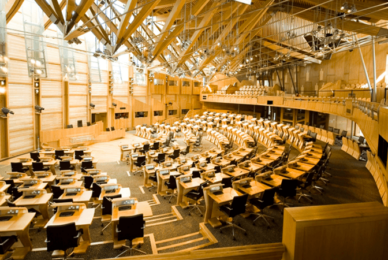Scot Govt delays trans reform until after 2021 election