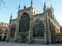 Hull CofE minister criticised for homosexual pride service