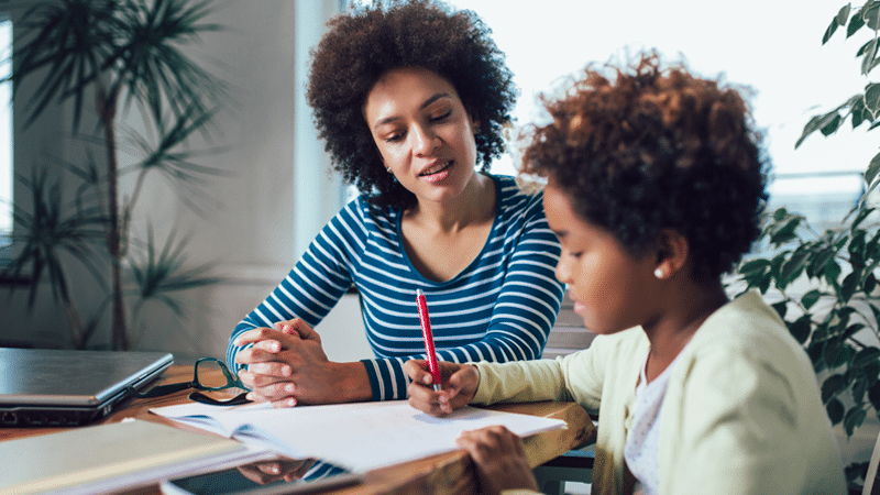 Home school