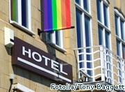 Gay-only B&Bs probed by equality commission