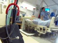 ‘Sex-change’ procedures cost Scots NHS millions