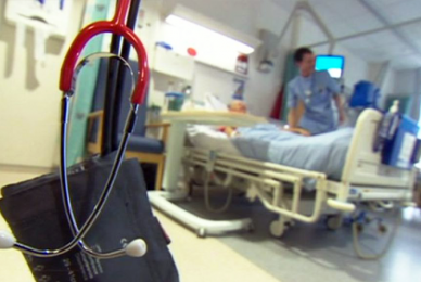 Euthanasia deaths alarmingly high in Quebec