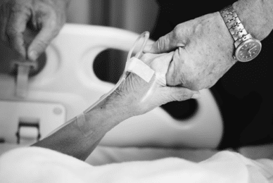 ‘Irresponsible’ assisted suicide promo slammed by Hospice UK