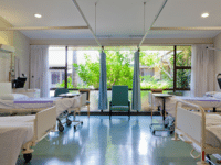 NHS England: ‘Women should not have to share wards with men’