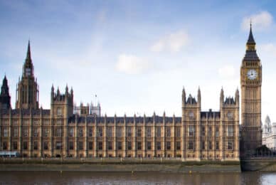 Govt admits that 60 per cent of abortion clinics ‘require improvement’