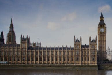 Dark day as MPs vote in favour of assisted suicide Bill